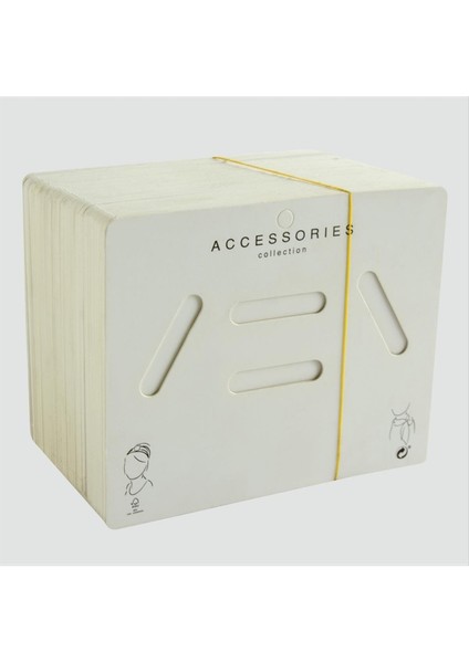 Fular Kartı 14*16 cm fiyatları