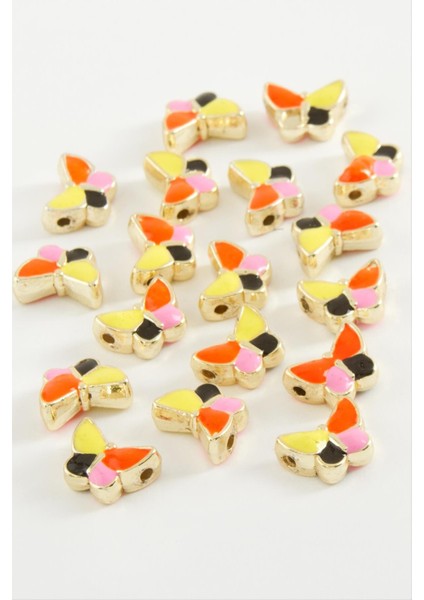 Mineli Bileklik ve Kolye Ucu Aparatı 1 Adet