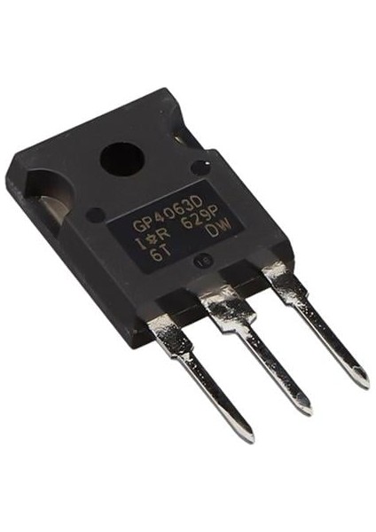 IRGP4063D TO-247 Igbt Transistör