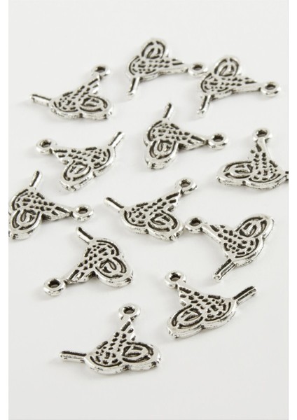 Tuğra Tesbih Püskül Aparatı 50 Gram fiyatları