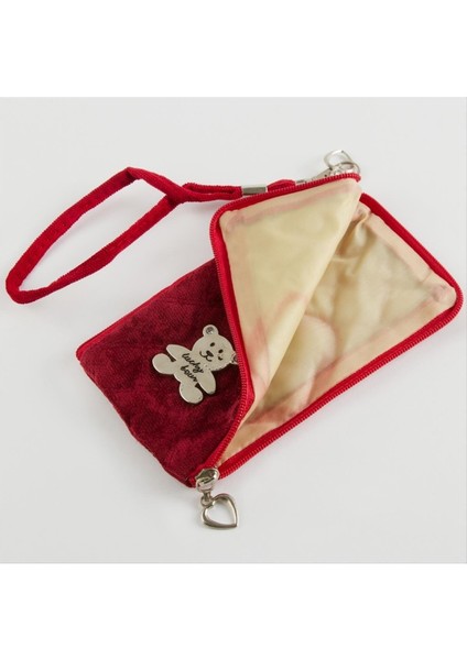 Ayıcık Bozuk Para Cüzdanı fiyatları