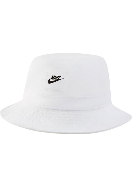 K Nk Apex Bucket Sq Fut Şapka