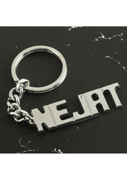 Nejat Isimli Anahtarlık