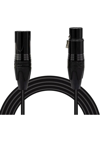 Magicvoice YN105 Erkek + Dişi 10 Metre Kablo