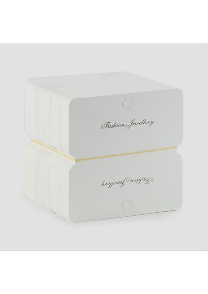 Lüx Kolye Kartı fiyatları