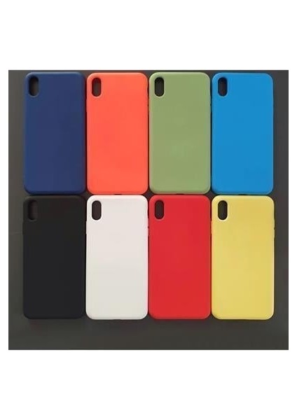 7/8g Kadife Kaplı Lüx Lansman Silikon Kılıf fiyatları