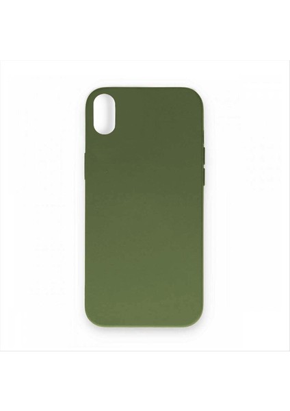 7/8g Kadife Kaplı Lüx Lansman Silikon Kılıf modelleri