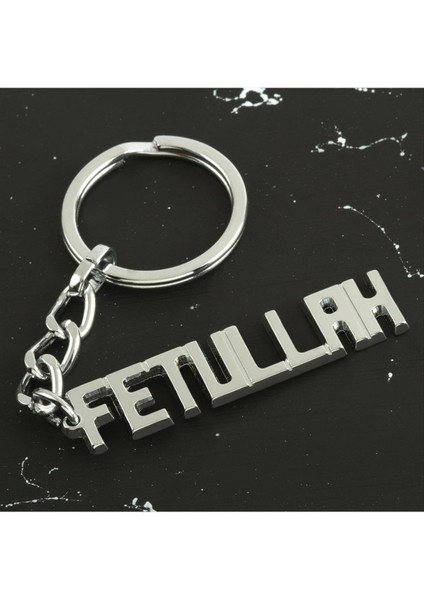 Fethullah Isimli Anahtarlık fiyatları