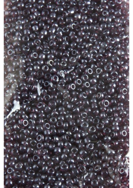 3 mm Yuvarlak Kum Boncuk 50 Gram fiyatları