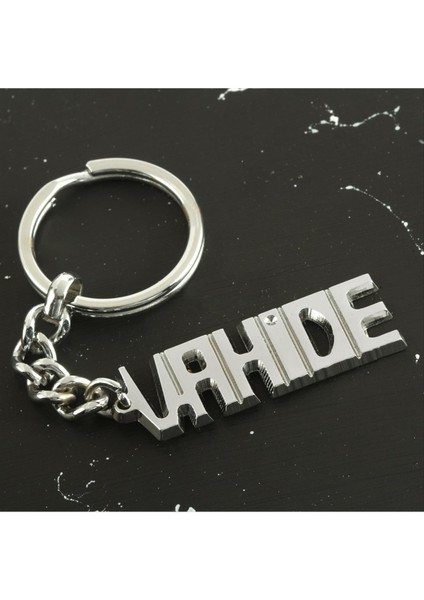 Vahide Isimli Anahtarlık fiyatları