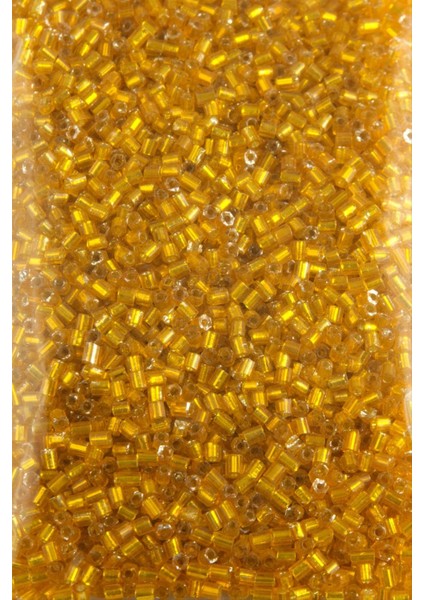 2 mm Silindir Kum Boncuk 50 Gram fiyatları