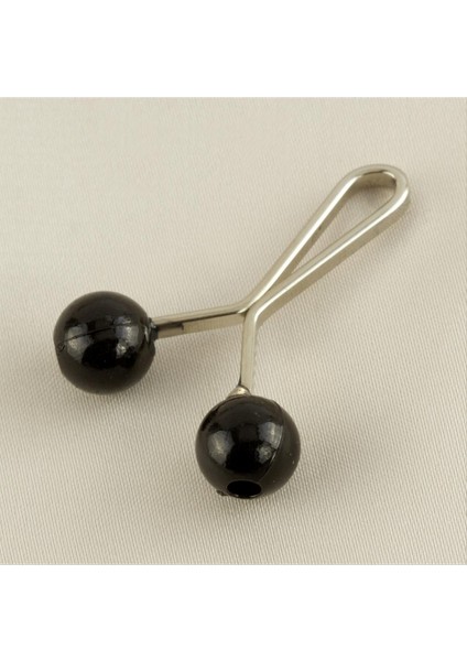 Yuvarlak Klipsi Firkete