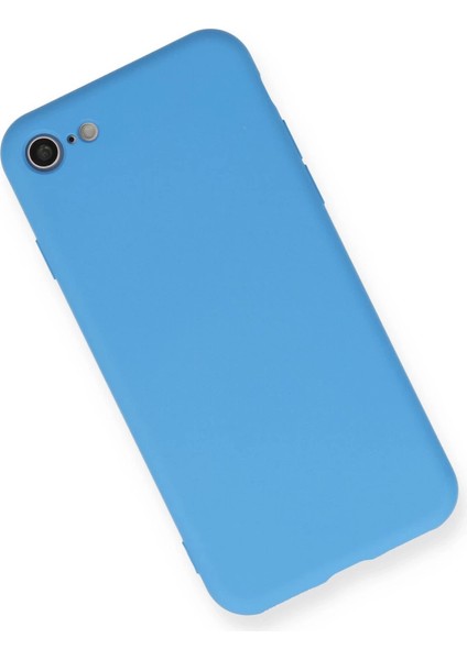 Iphone 7 Kılıf Nano Içi Kadife Silikon - fiyatları