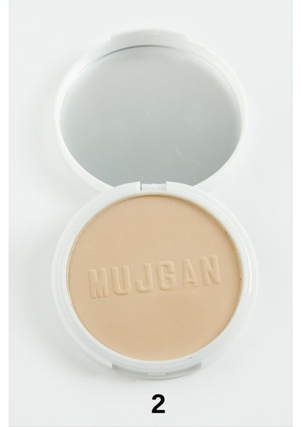 Müjgan Tekli Mat Pudra fiyatları