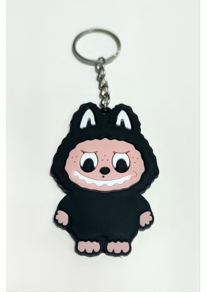 Labubu Silikon Anahtarlık fiyatları