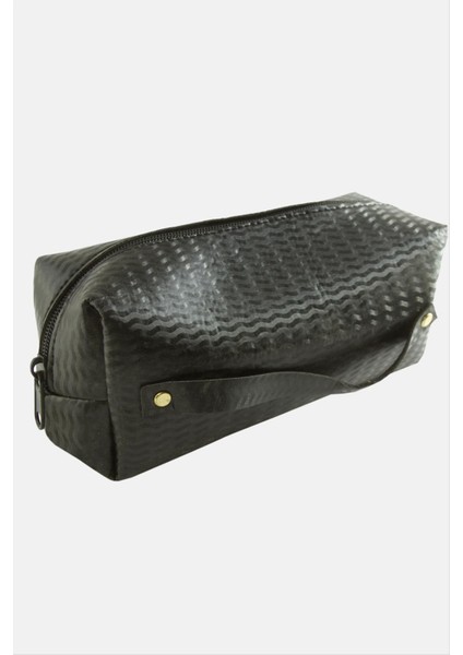 4 Adet El Tutmalı Makyaj Çantası fiyatları