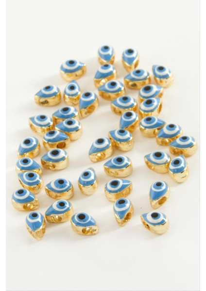 Damla Mineli Bileklik ve Kolye Ucu Aparatı 1 Adet fiyatları