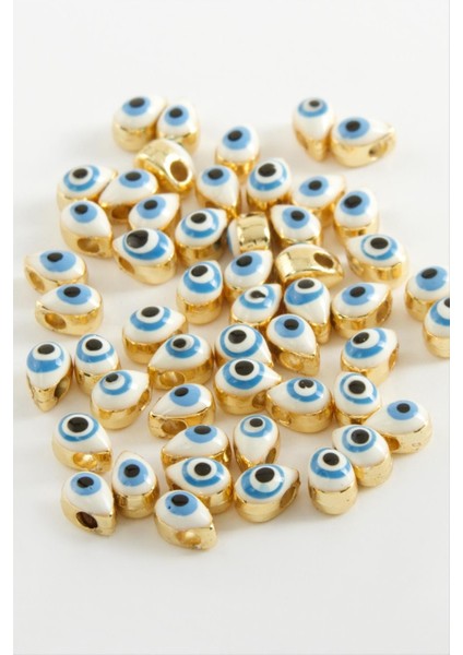 Damla Mineli Bileklik ve Kolye Ucu Aparatı 1 Adet modelleri