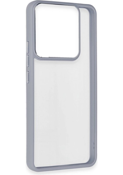 Newface Note 13 5g Kılıf Silikon - Sierra fiyatları