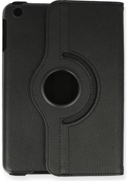 Ipad 1 Kılıf 360 Tablet Deri Kılıf - Siyah fiyatları