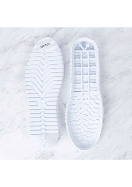 Espadril / Ayakkabı Tabanı Plastik 39 Numara