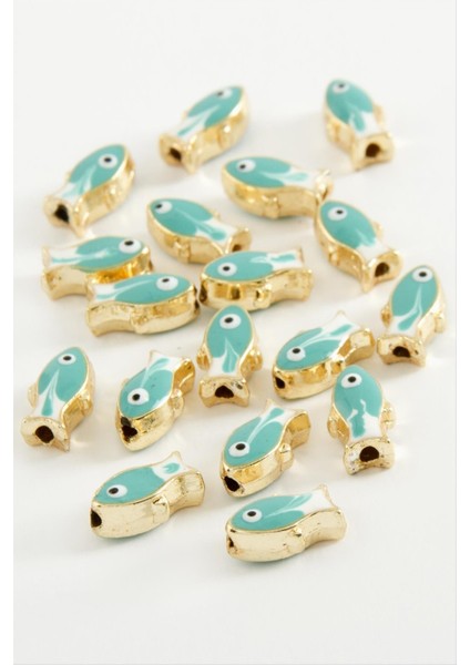 Balık Mineli Bileklik ve Kolye Ucu Aparatı 1 Adet fiyatları