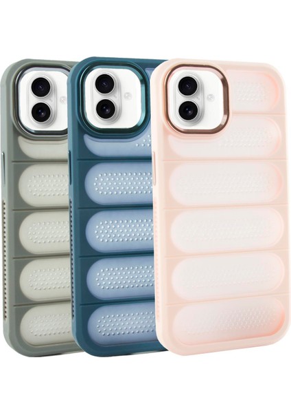 16 Noktalı Lüx Sas Kapak Kılıf fiyatları