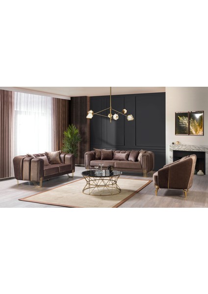 Koltuk Takımı 3+3+1 fiyatları