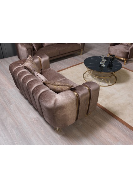 Koltuk Takımı 3+3+1 fırsatları