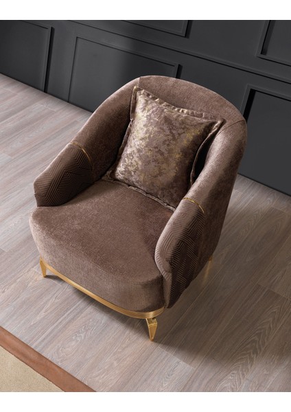 Koltuk Takımı 3+3+1