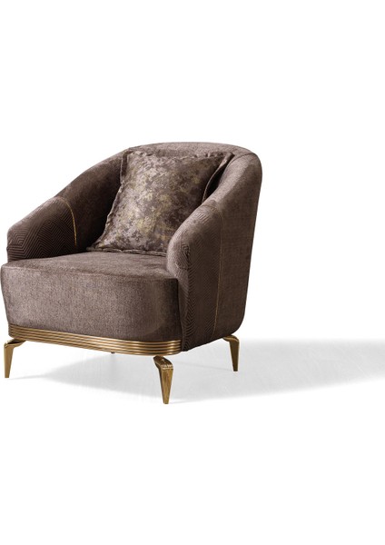 Koltuk Takımı 3+3+1