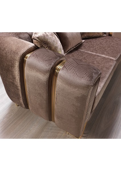 Koltuk Takımı 3+3+1