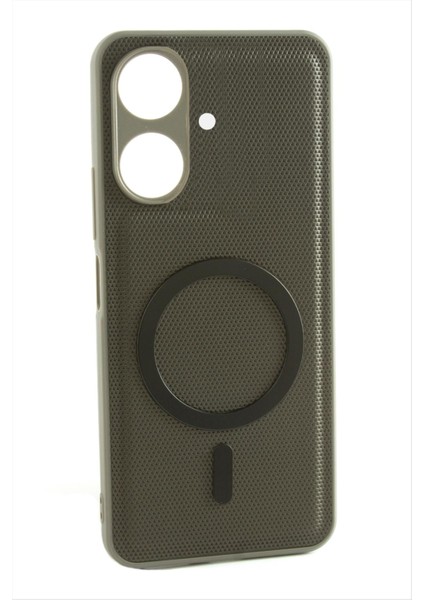 Glaxy A06 Magsaff Kapak Kılıf