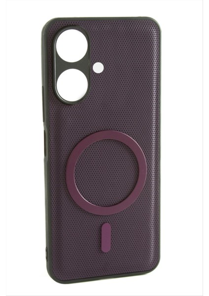 Glaxy A06 Magsaff Kapak Kılıf fiyatları