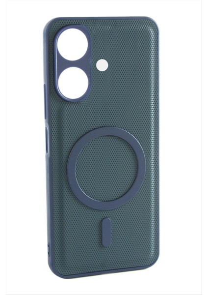 Glaxy A06 Magsaff Kapak Kılıf modelleri