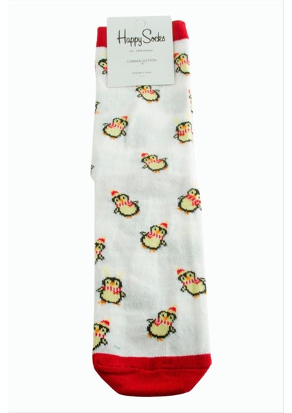 Civciv Yılbaşı Penye Çorap fiyatları