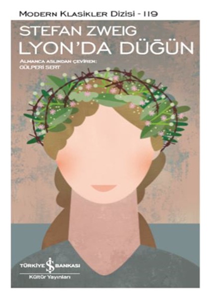 Lyon’da Düğün - Modern Klasikler Dizisi