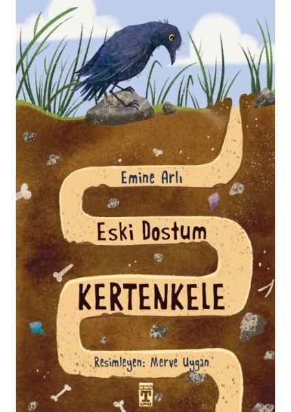 Eski Dostum Kertenkele