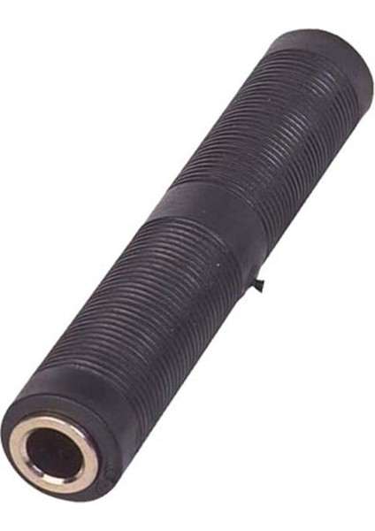 6.3 mm Ara Dişi-Dişi Gitar Jack