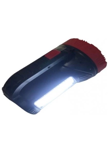 Sılver Toss ST-2229 10 Watt + 26 Smd Led'li Işıldaklı Projektör fiyatları