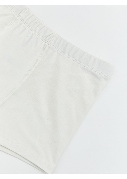 Yeni Sezon Basic Erkek Çocuk Boxer modelleri