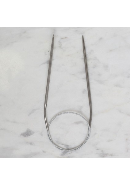 Crafts 3 mm Çeli̇k Mi̇si̇nali Şi̇ş 40 cm