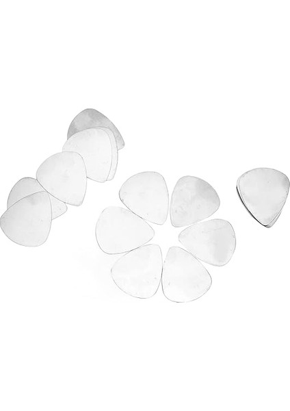 Gitar Pena Seti Gitar Penaları Metal Gitar Penaları, Metal Elektro Gitarlar Bas Penaları Gitar Penaları Müzik Aletleri Için Saklama Kutuları Için Penalar Koro, Flanş ve Tremolo modelleri