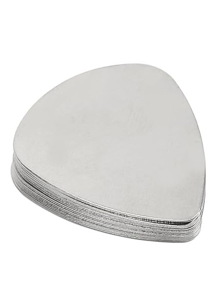 Gitar Pena Seti Gitar Penaları Metal Gitar Penaları, Metal Elektro Gitarlar Bas Penaları Gitar Penaları Müzik Aletleri Için Saklama Kutuları Için Penalar Koro, Flanş ve Tremolo indirimleri