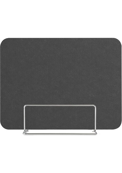 Masa Bölücü Panel Ofis Bölüm Ayırıcı, Gürültü Azaltma Ekranı, Çalışma Alanları Kütüphaneleri, Sınıf Odaları Için, Gürültü ve Görsel Distractions.