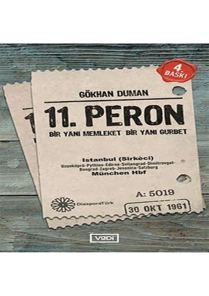 11. Peron