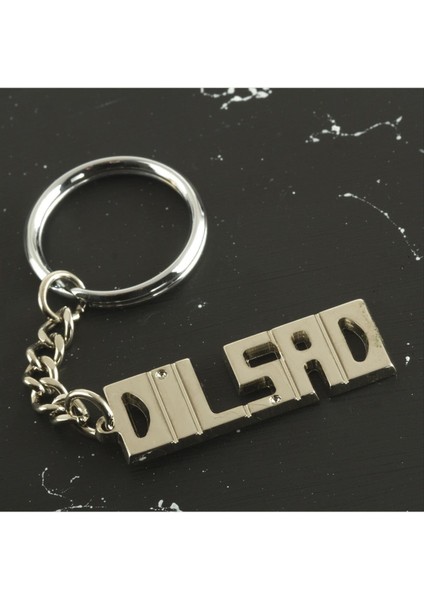 Dilşad Isimli Anahtarlık fiyatları