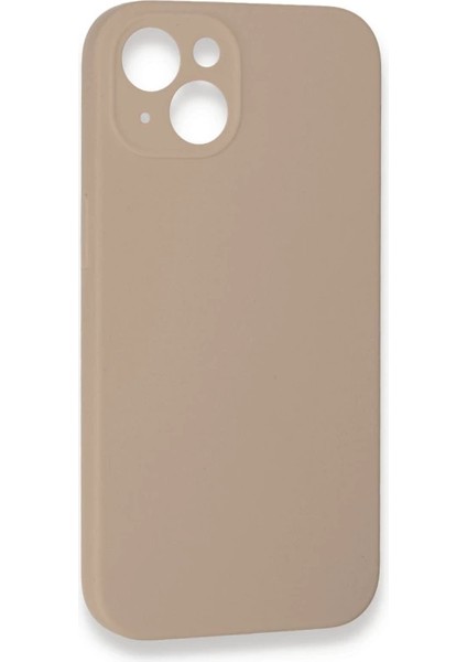 Iphone 13 Kılıf Lansman Legant Silikon - Açık Pembe modelleri