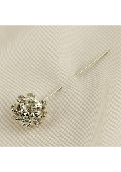 Taşlı Eşarp Iğnesi fiyatları