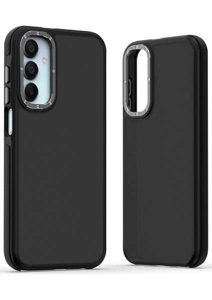 Newface A25 5g Harvel Kapak - Siyah